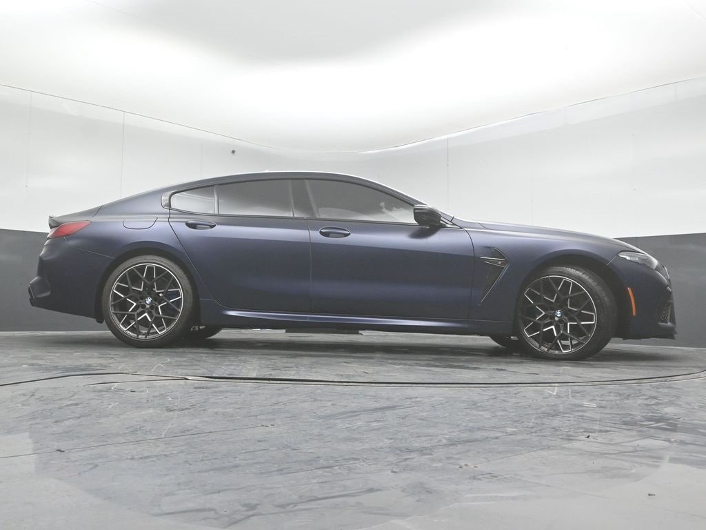 2023 BMW M8 - Image 44