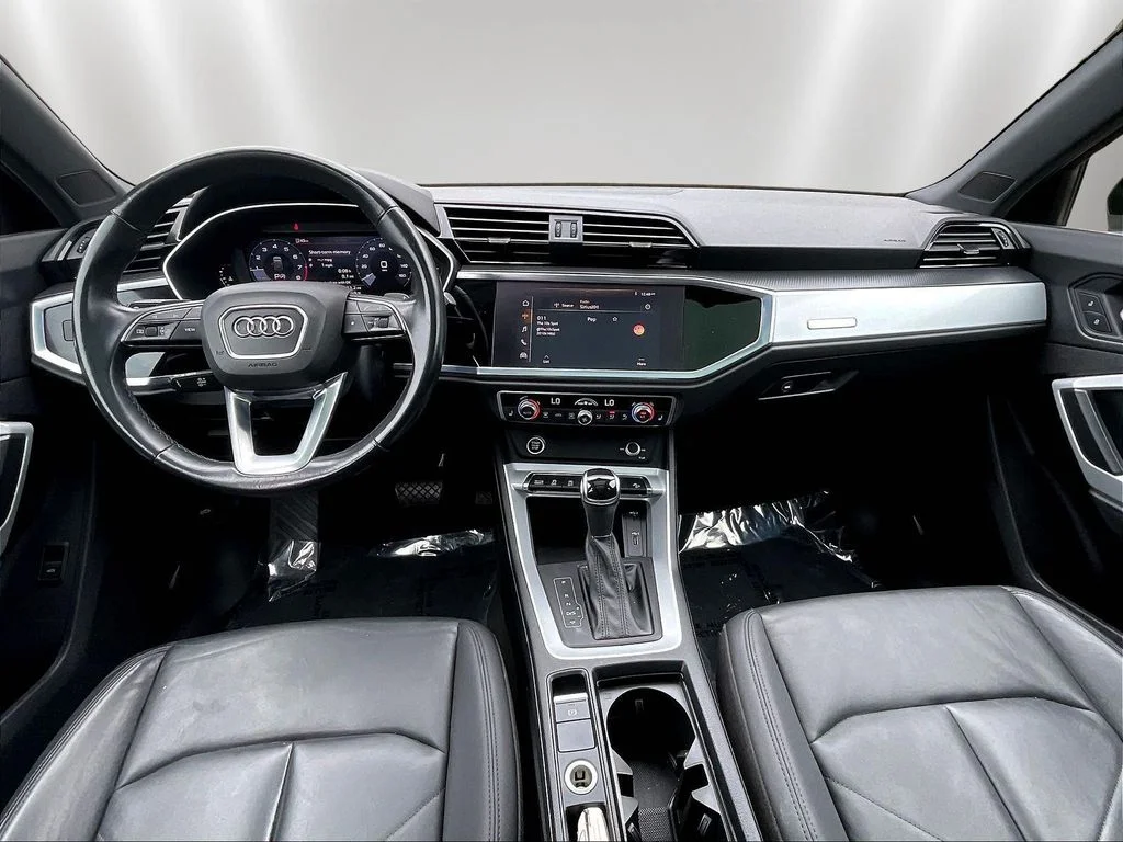 2021 Audi Q3 S Line Premium - Photo 7