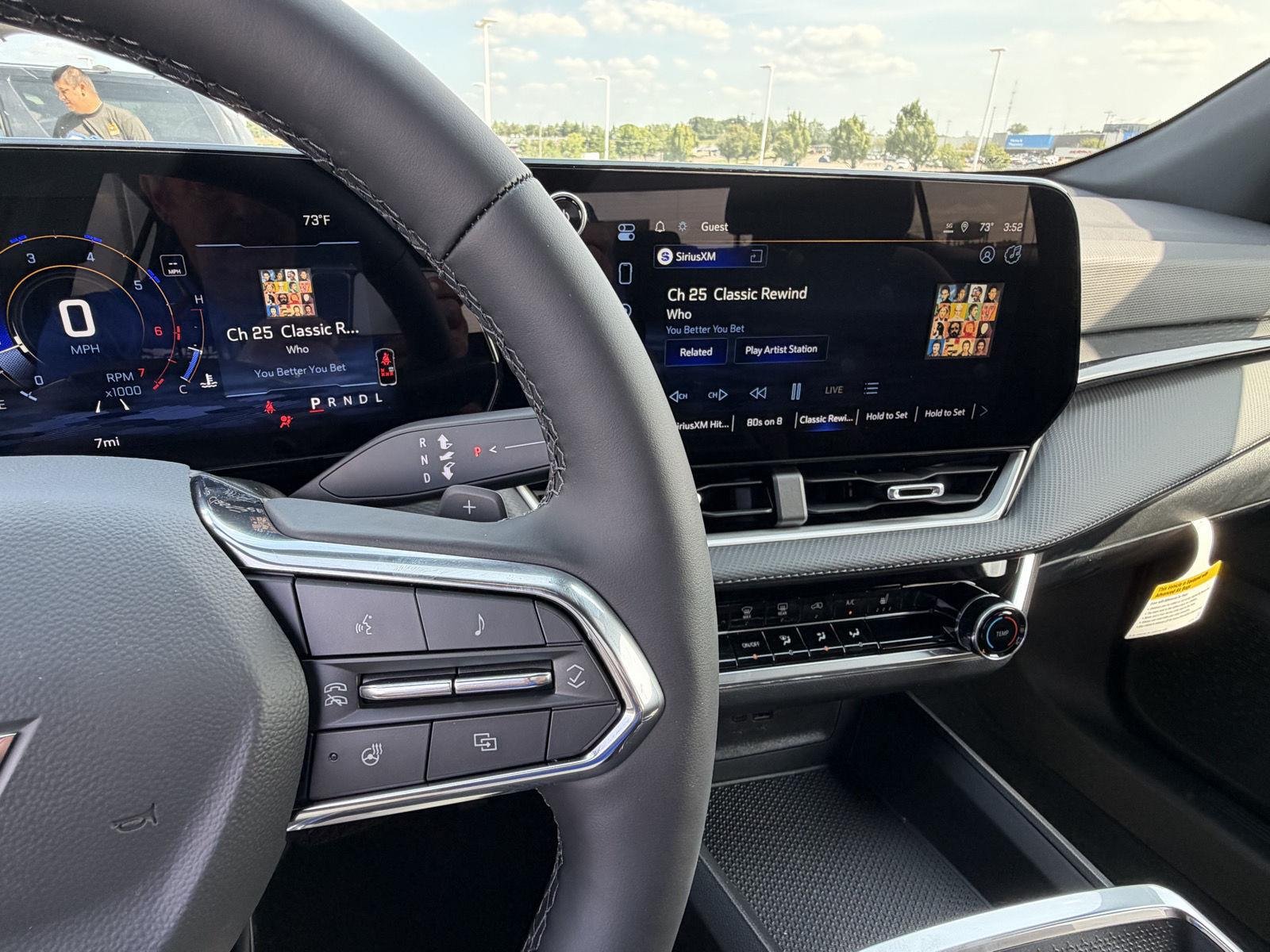 2027 Chevrolet Equinox LT - Photo 14