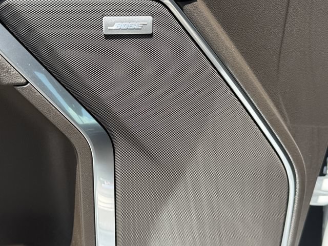 New 2026 Summit White Chevrolet LTZ image 21