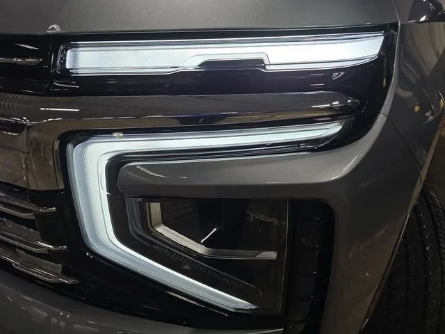 2026 Chevrolet Tahoe Premier - Photo 34