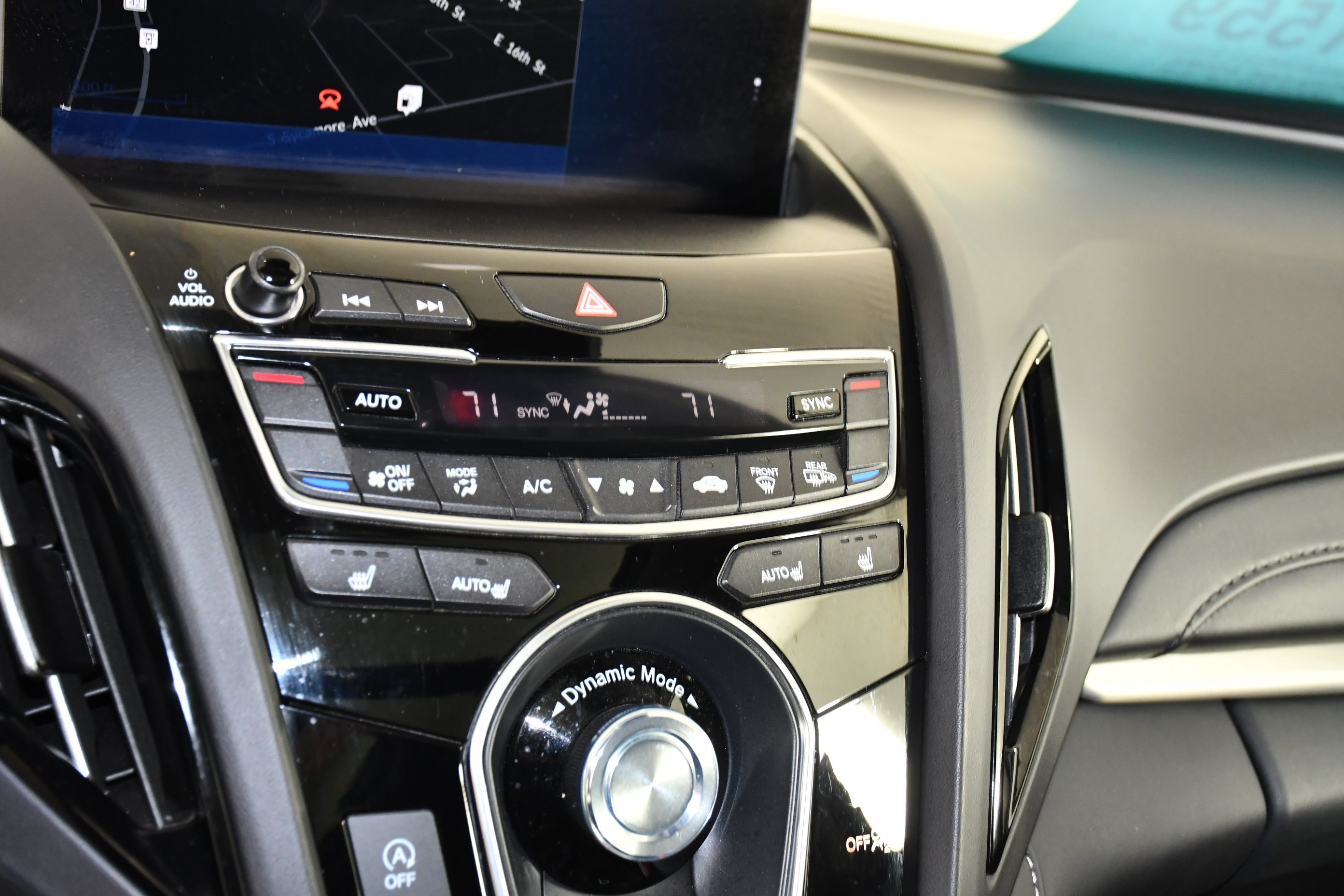 2021 Acura RDX Technology Package - Photo 27