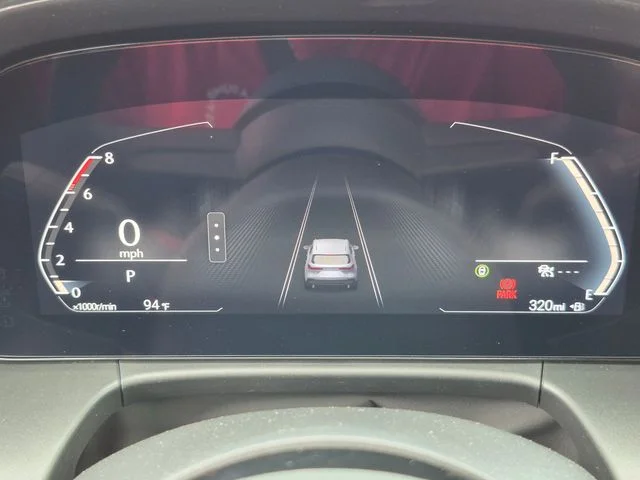 New 2026 Aero Gray Metallic Mazda 2.5 S Preferred AWD image 30
