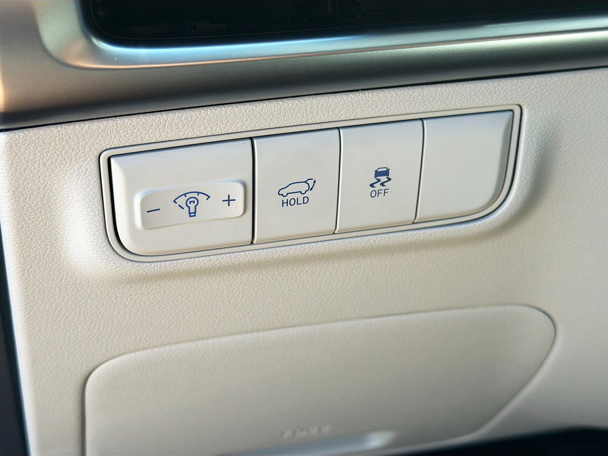 New 2026 Ecotronic Gray Hyundai SEL FWD image 65