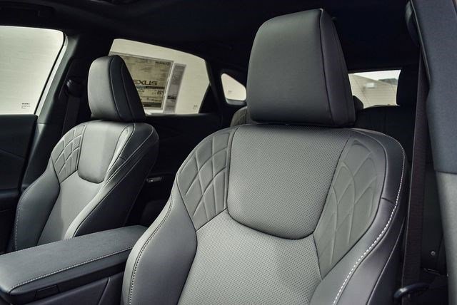 2026 Lexus RX 350 Premium - Photo 21