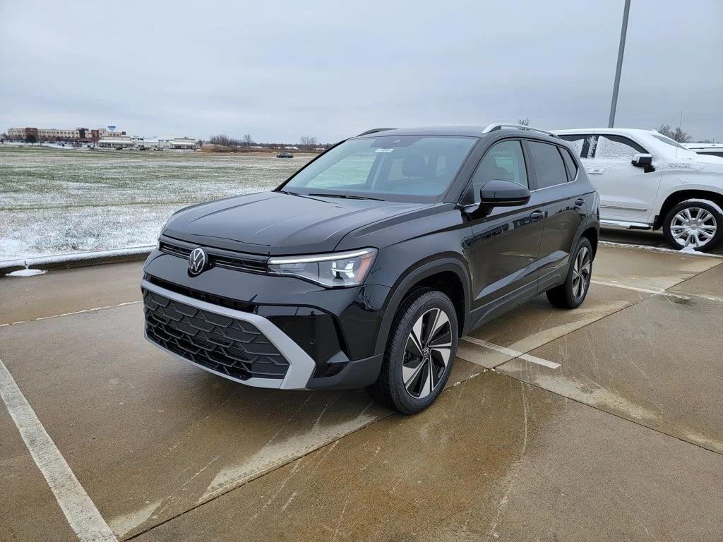 2026 Volkswagen Taos SE - Photo 7