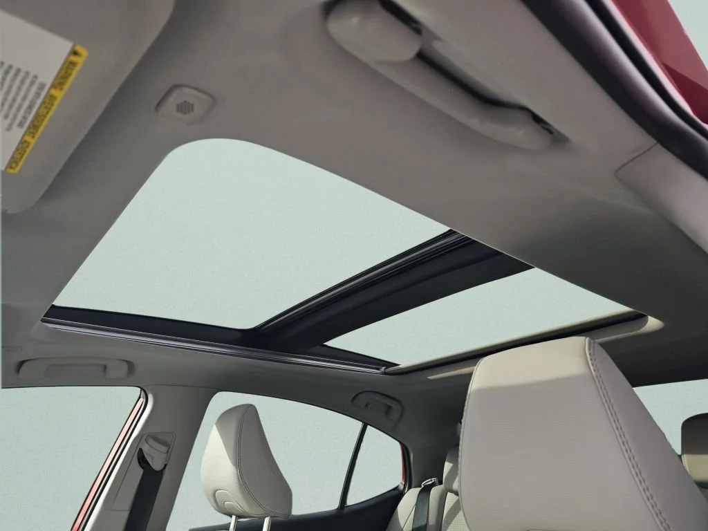 2025 Toyota Camry XLE - Photo 16