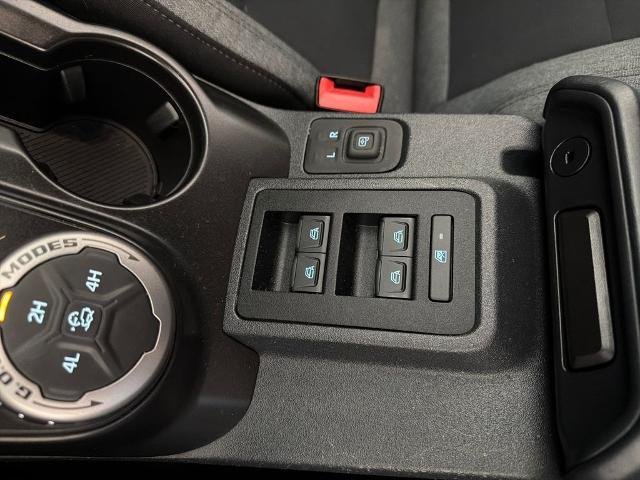 2022 Ford Bronco 4-Door Big Bend - Photo 51