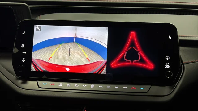 New 2026 Redeye Exterior Paint Dodge R/T image 14