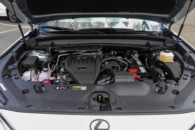 New 2026 Celestial Silver Metallic Lexus  350 PREMIUM image 15