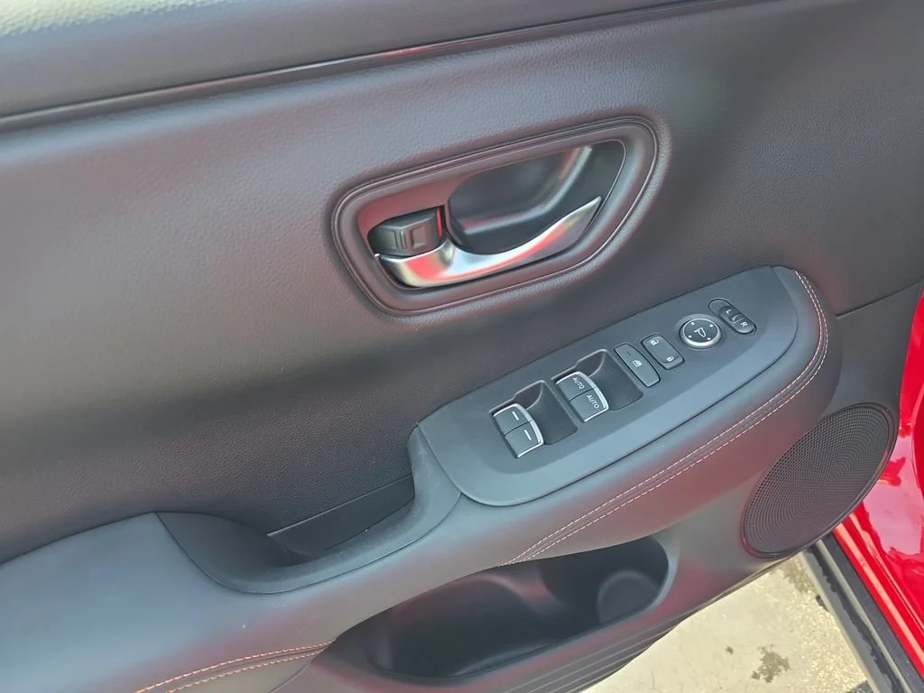 2024 Honda HR-V Sport - Photo 45