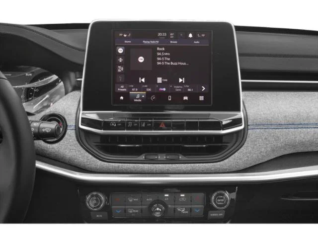 2022 Jeep Compass Latitude - Photo 13