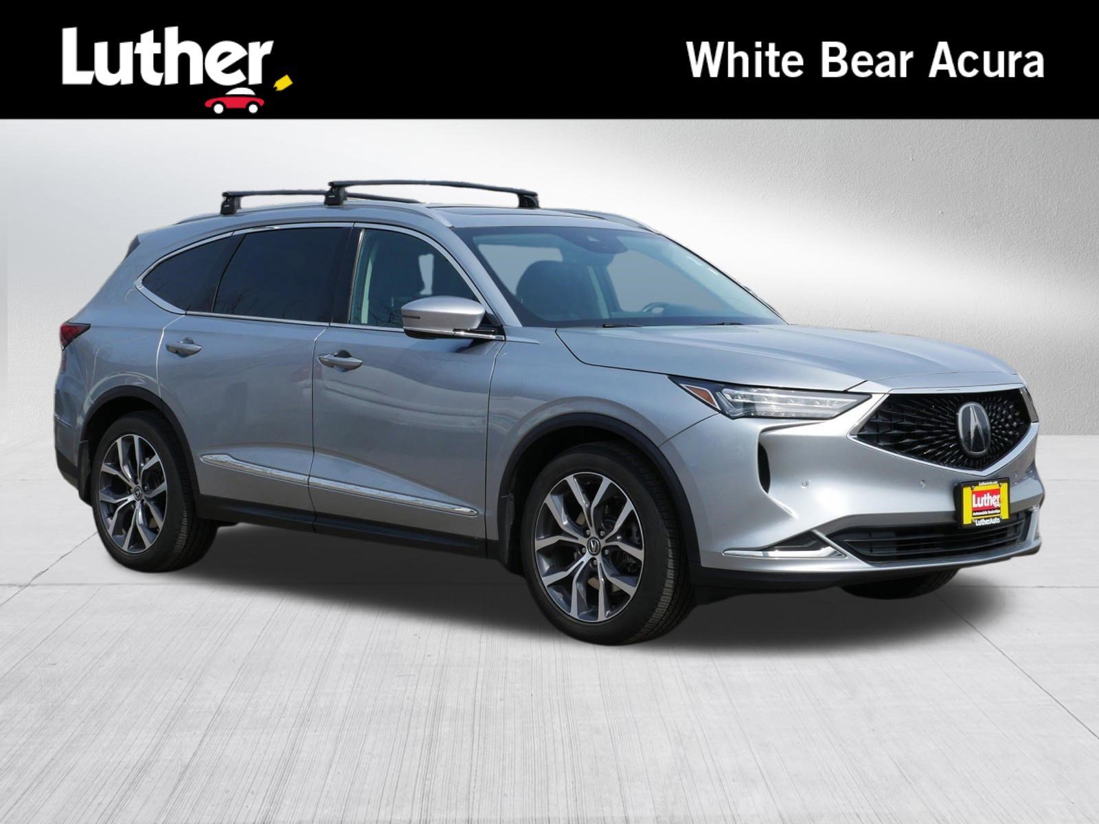 2023 Acura MDX SH-AWD w/Technology Package's photo
