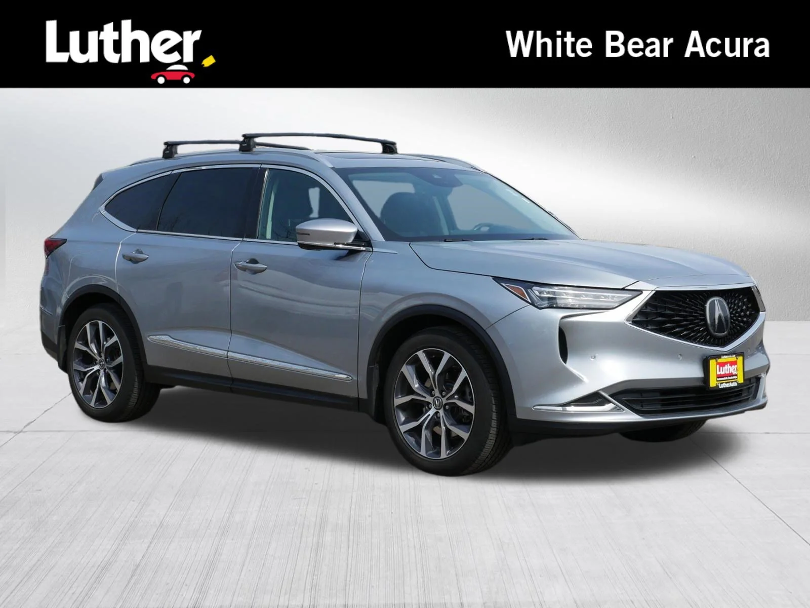 2023 Acura MDX SH-AWD w/Technology Package's photo