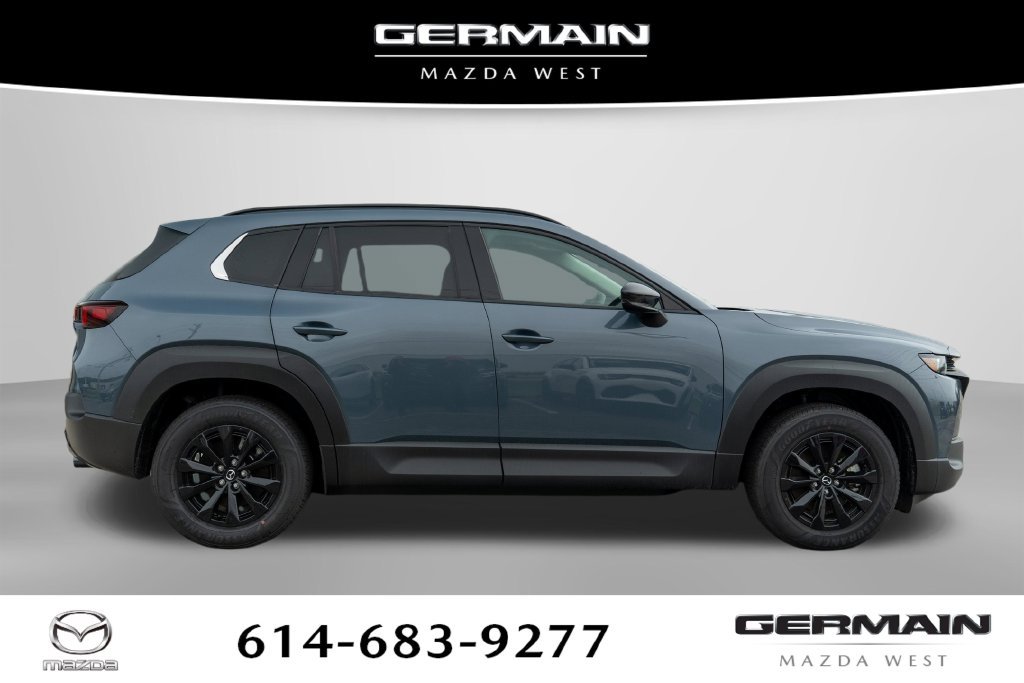 2026 Mazda CX-50 Premium - Photo 7