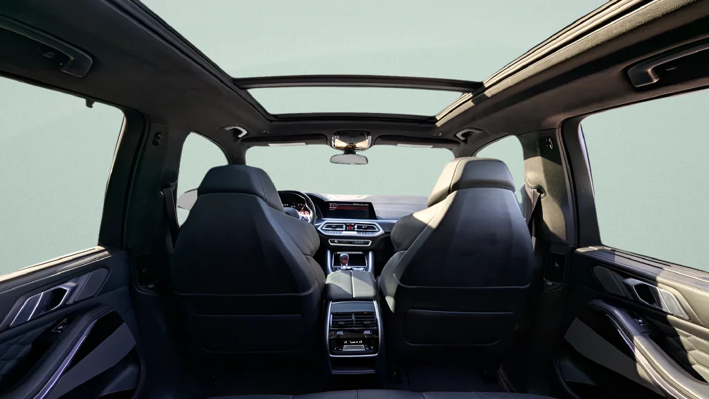 2023 BMW X5 M Base - Photo 39