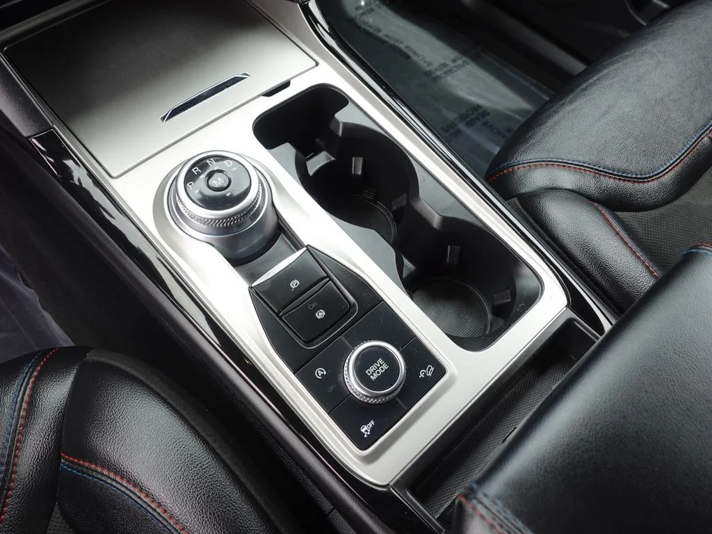 Used 2023 Silver Metallic Ford ST image 19