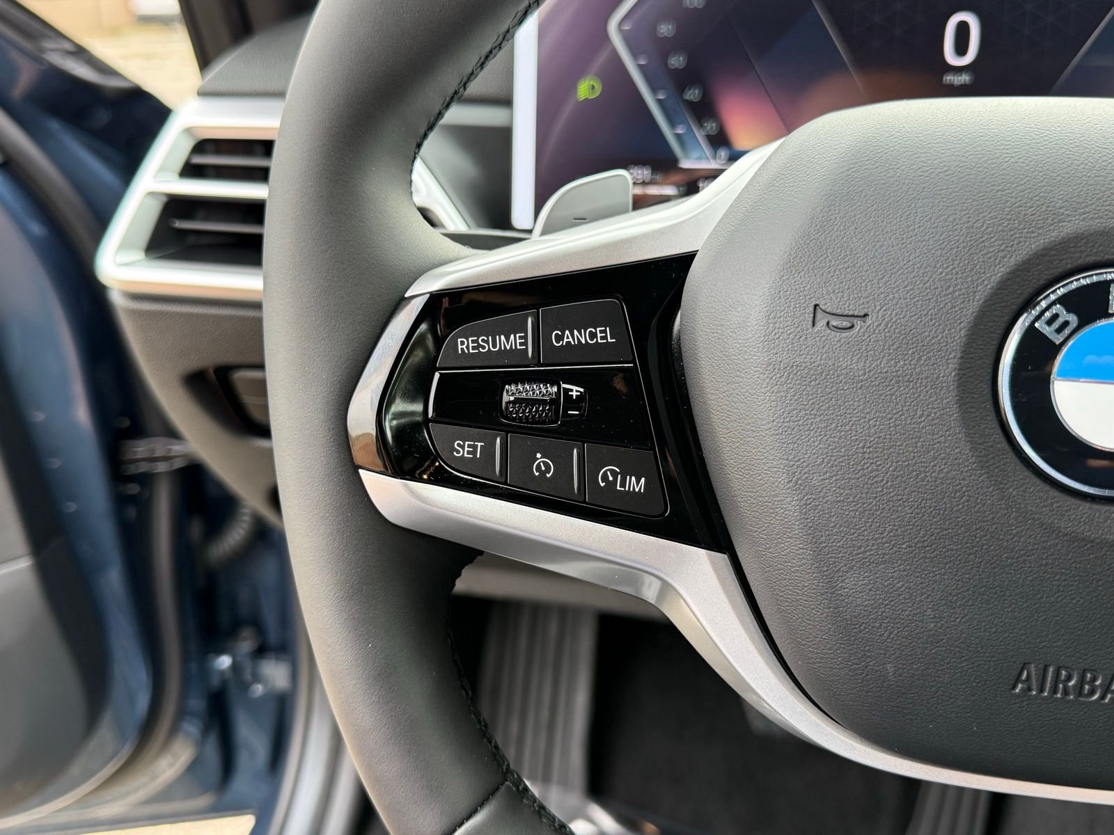 2026 BMW 3 Series 330i - Photo 22