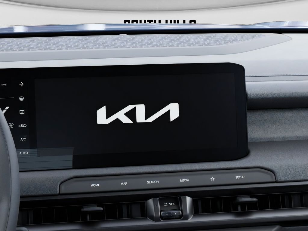 New 2027 Blue Kia X-Line SX image 20