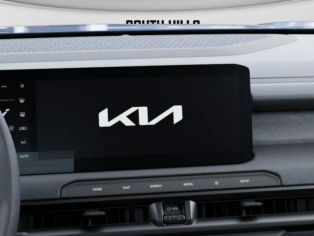 New 2027 Blue Kia X-Line SX image 20
