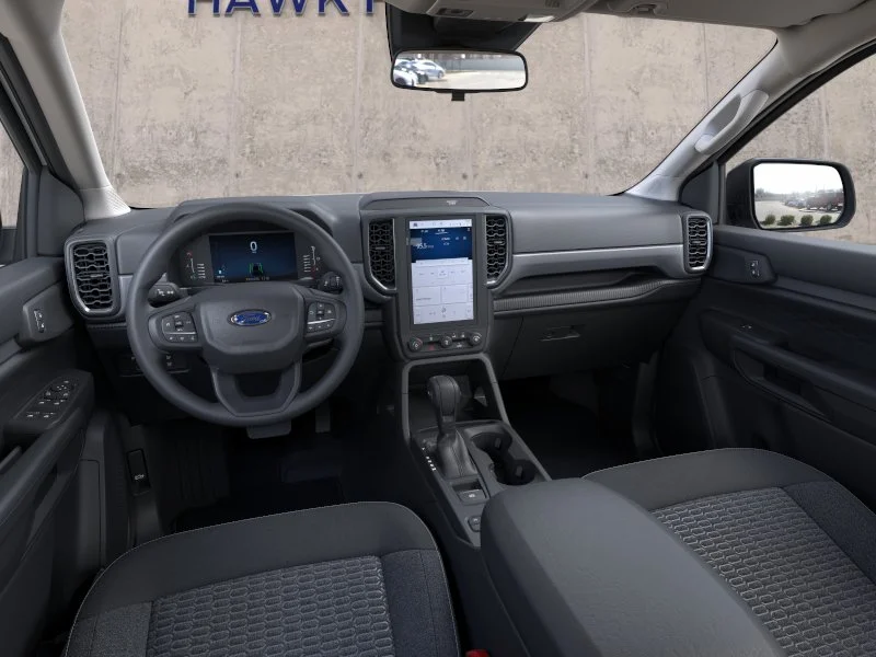 New 2026 Oxford White Ford XL image 9