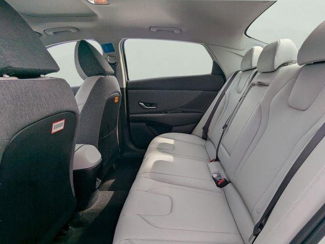 New 2026 Ecotronic Gray Hyundai Limited image 50
