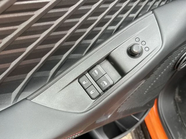 Used 2026 Orange Dodge Scat Pack image 17