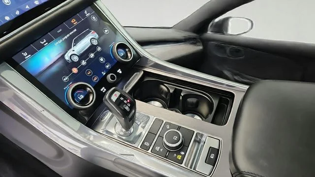 2020 Land Rover Range Rover Sport HSE - Photo 16