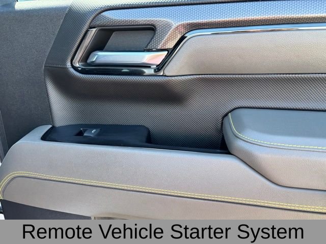 2023 Chevrolet Silverado 1500 ZR2 - Photo 21