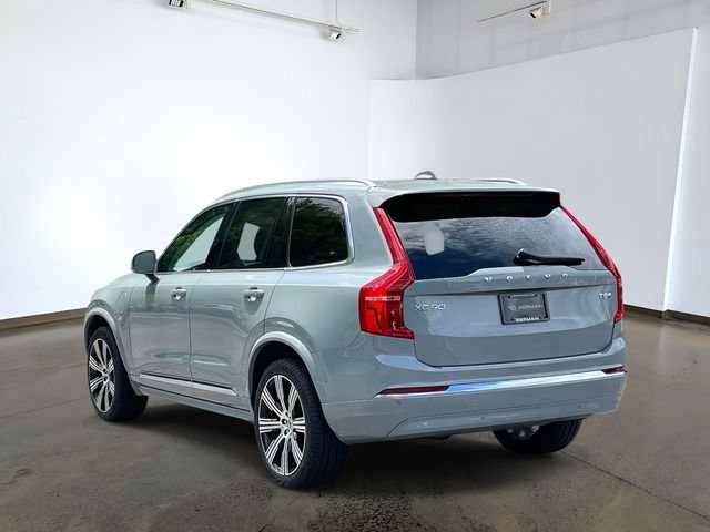 Certified Used 2025 Gray Volvo T8 Plus image 6