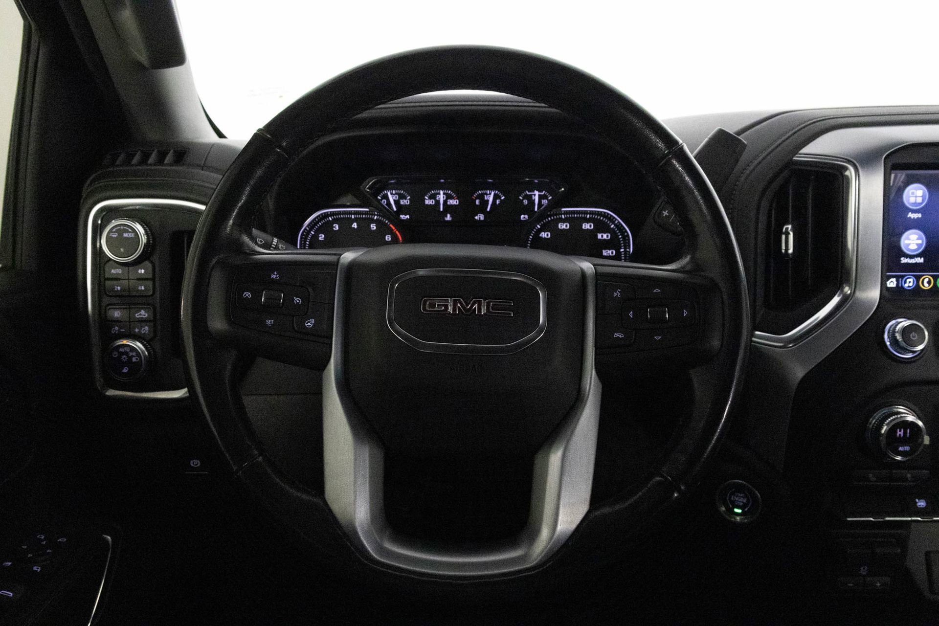 2022 GMC SIERRA HD - Image 23