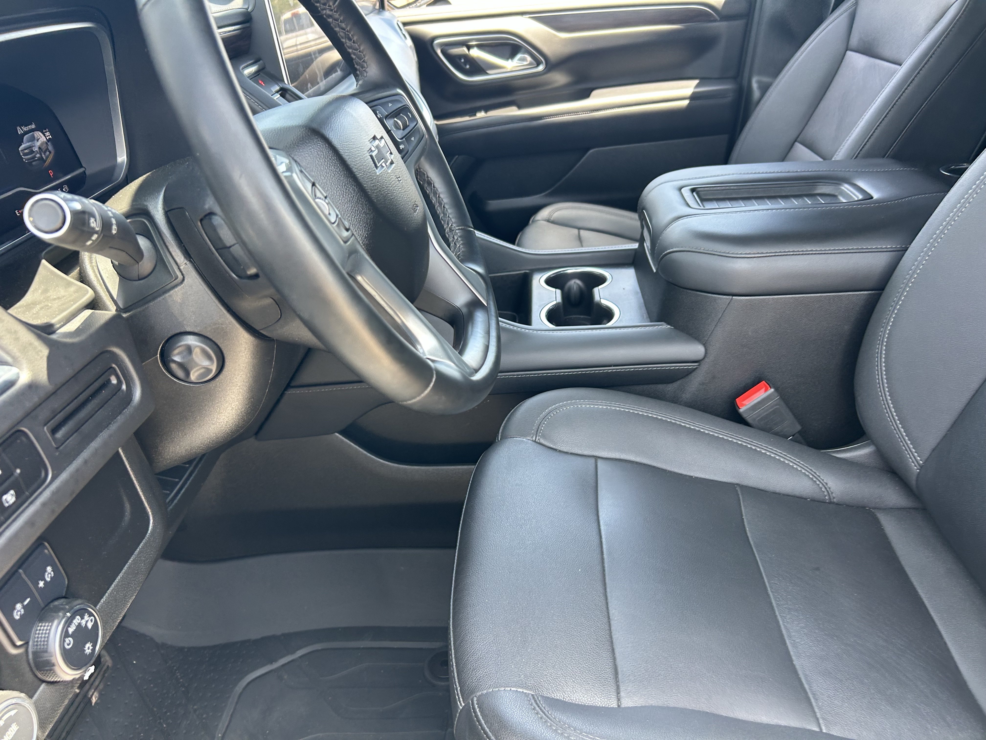 2023 Chevrolet Tahoe Z71 - Photo 29