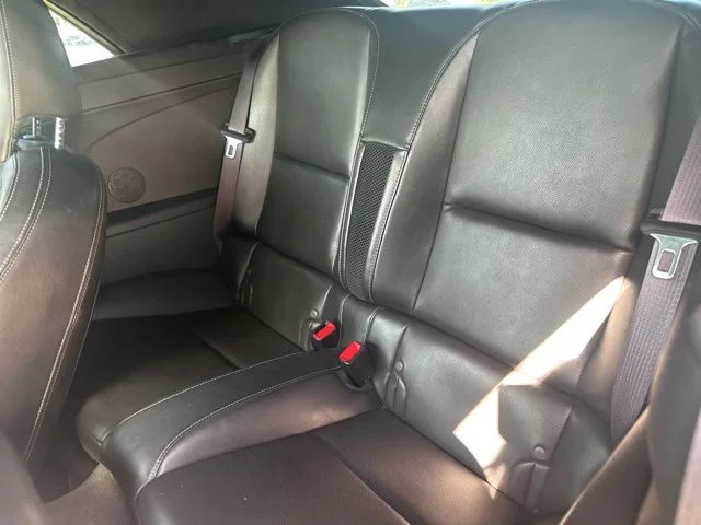 2015 Chevrolet Camaro 2LT - Photo 21