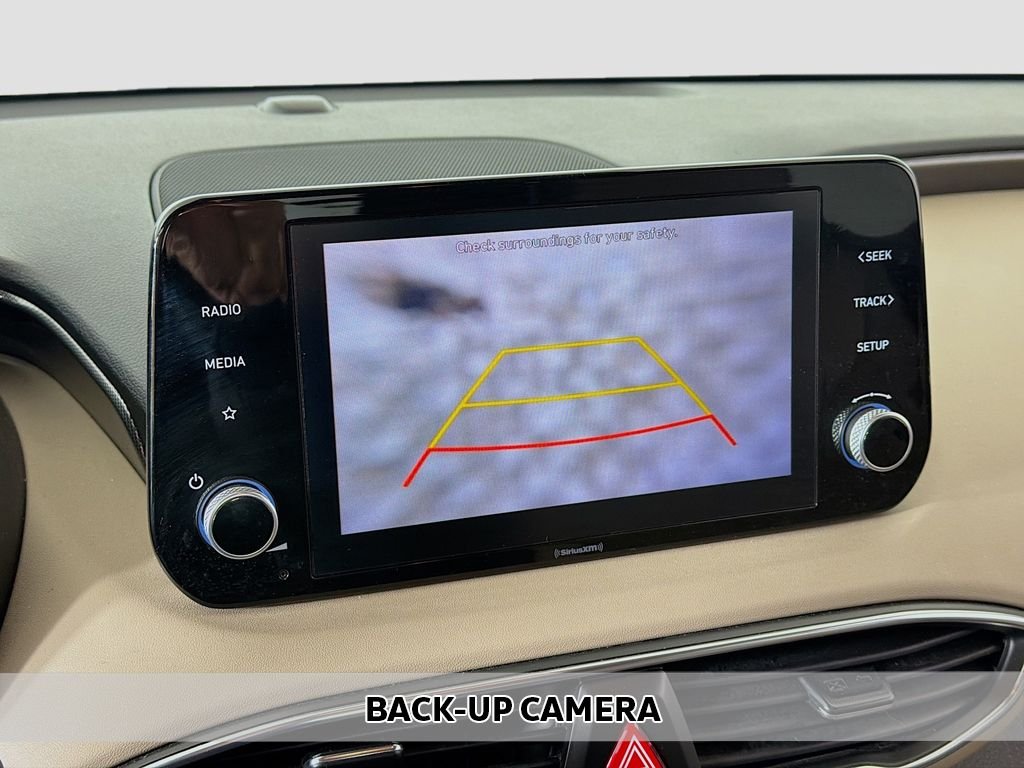 2022 Hyundai Santa Fe SEL - Photo 6
