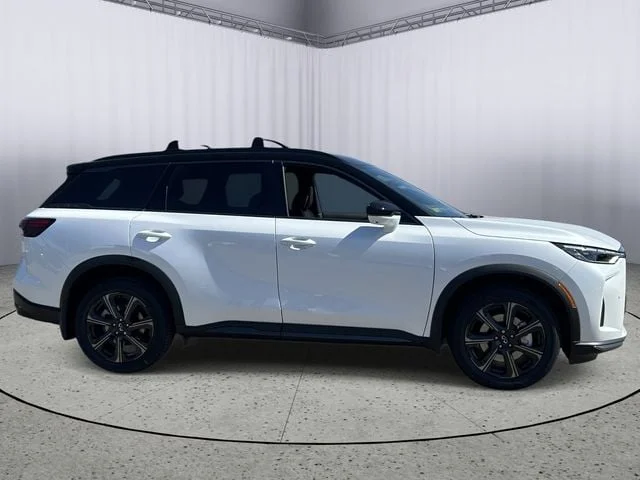 2027 INFINITI QX60 AUTOGRAPH - Photo 6