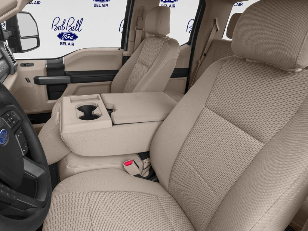 Used 2017 Bronze Ford XLT image 6