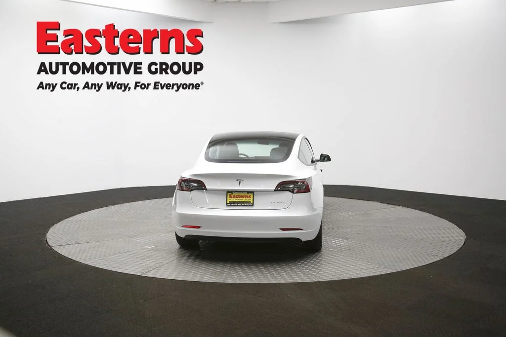 Used 2022 White Tesla Long Range image 31