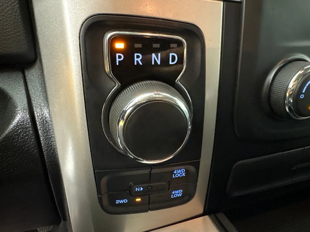 Used 2019 Black Ram Warlock image 27