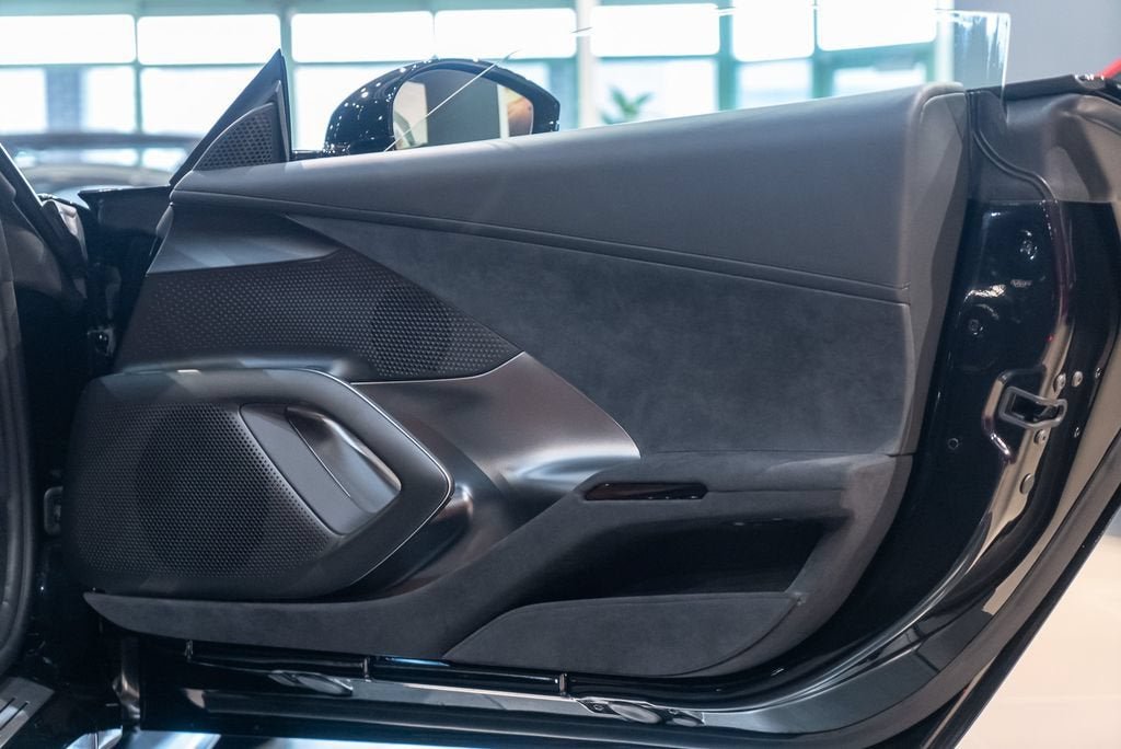 Used 2026 Nero Ferrari Base image 44