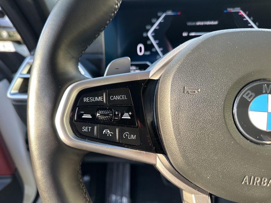 2025 BMW 4 Series 430i - Photo 15