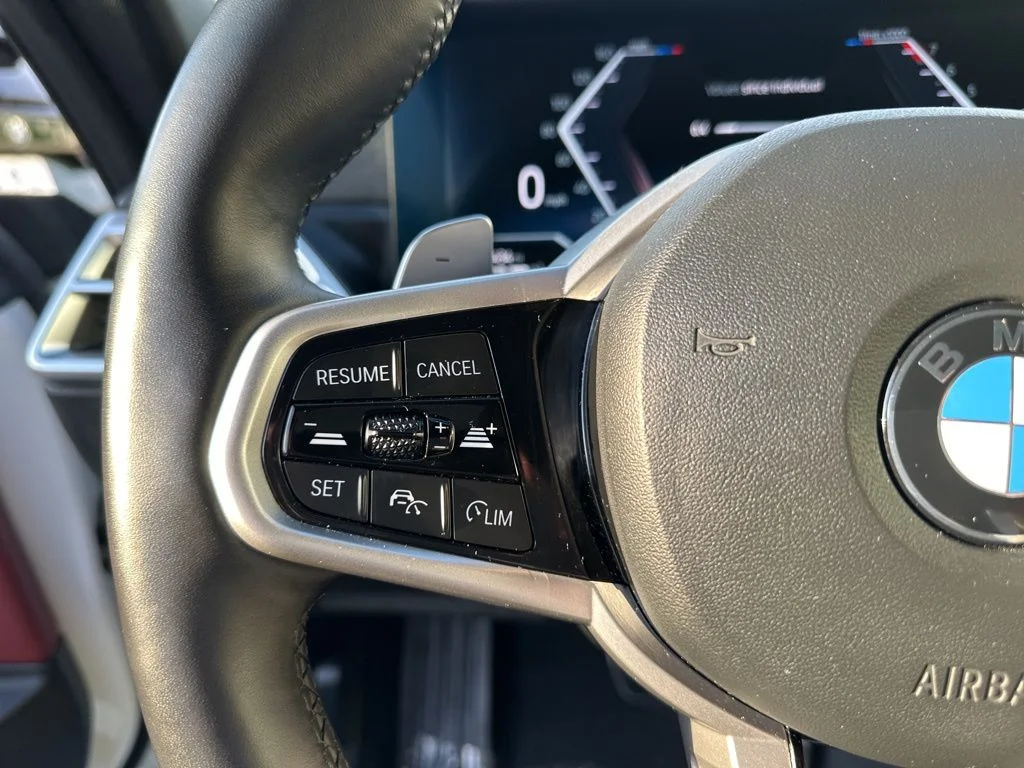 2025 BMW 4 Series 430i - Photo 15
