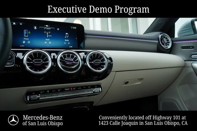 2026 Mercedes-Benz CLA CLA 250 - Photo 21