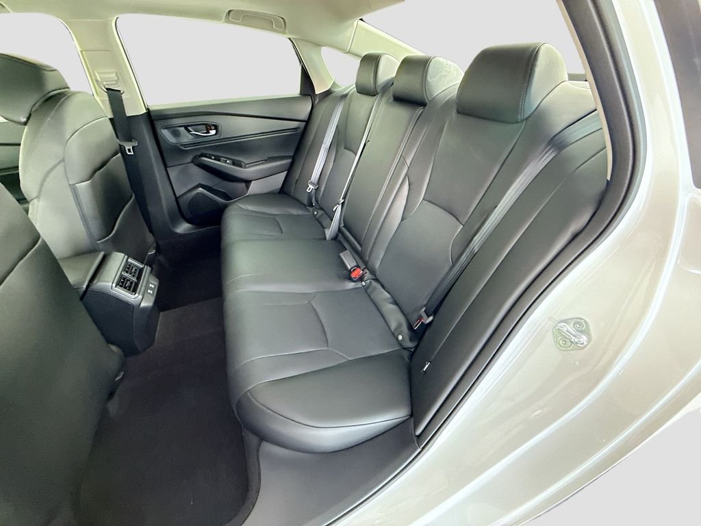 2026 Honda Accord Hybrid Touring - Photo 22