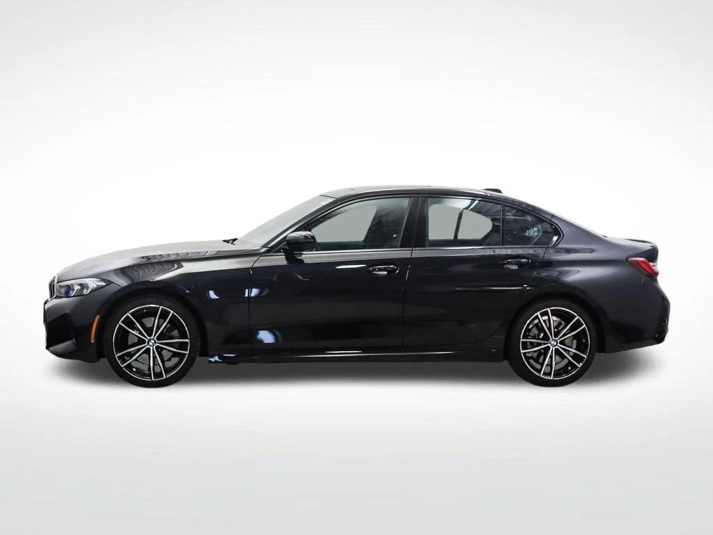 Certified 2024 BMW 3 Series 330i with VIN 3MW89FF07R8E56807 for sale in Minneapolis, Minnesota