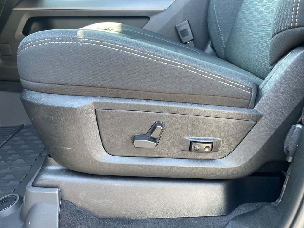 2026 RAM 2500 Big Horn - Photo 17