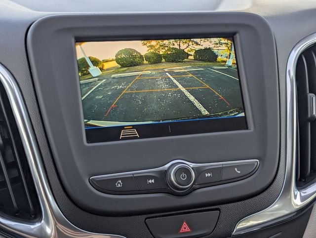 Used 2019 Mosaic Black Metallic Chevrolet LS image 18