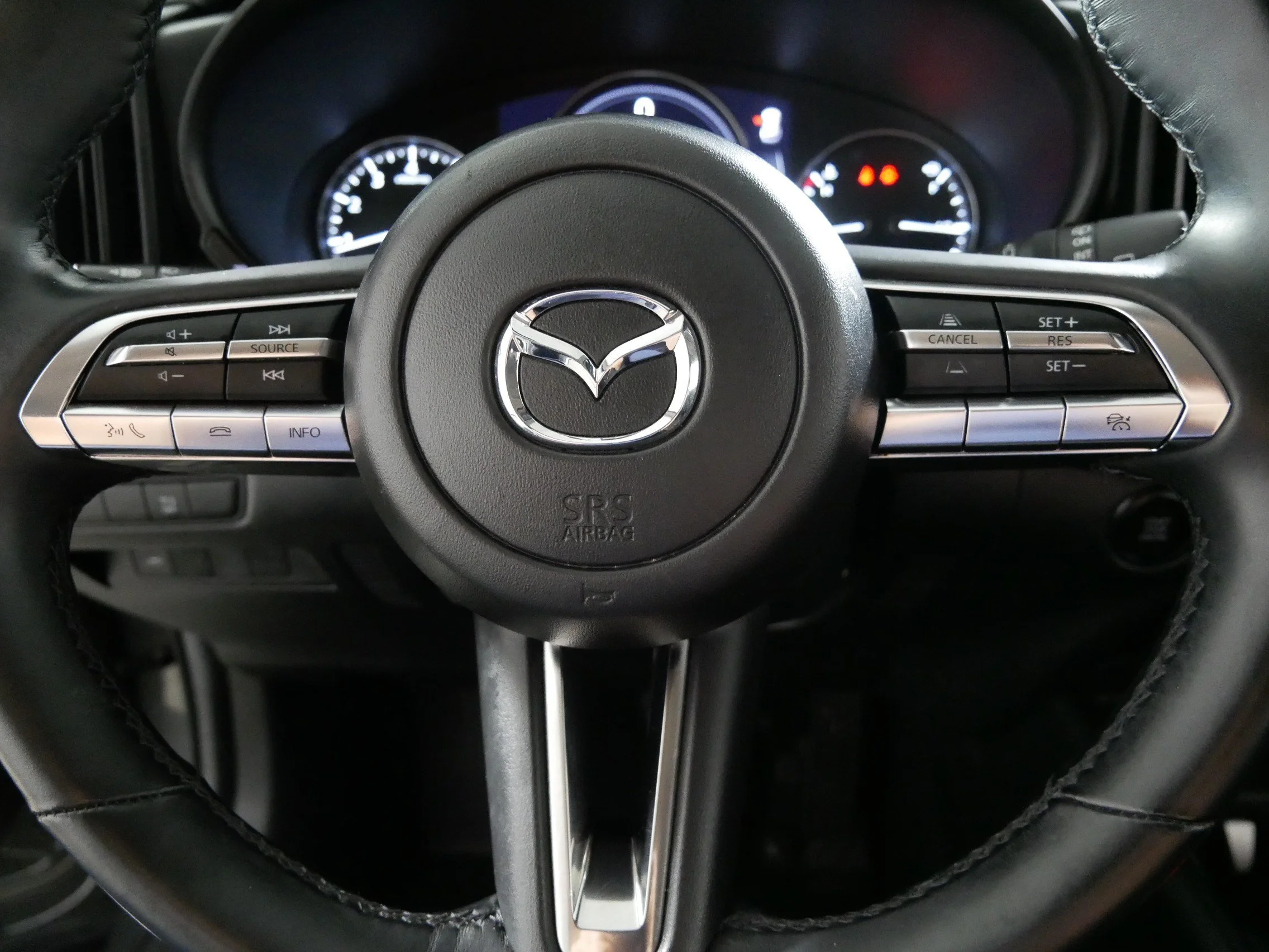 Used 2025 Machine Gray Metallic Mazda 2.5 S Preferred Package image 25