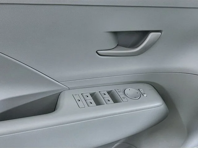 New 2027 Hyundai KONA SEL Sport