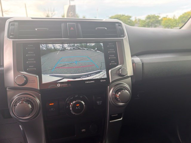 Certified Used 2022 White Toyota Trail image 21