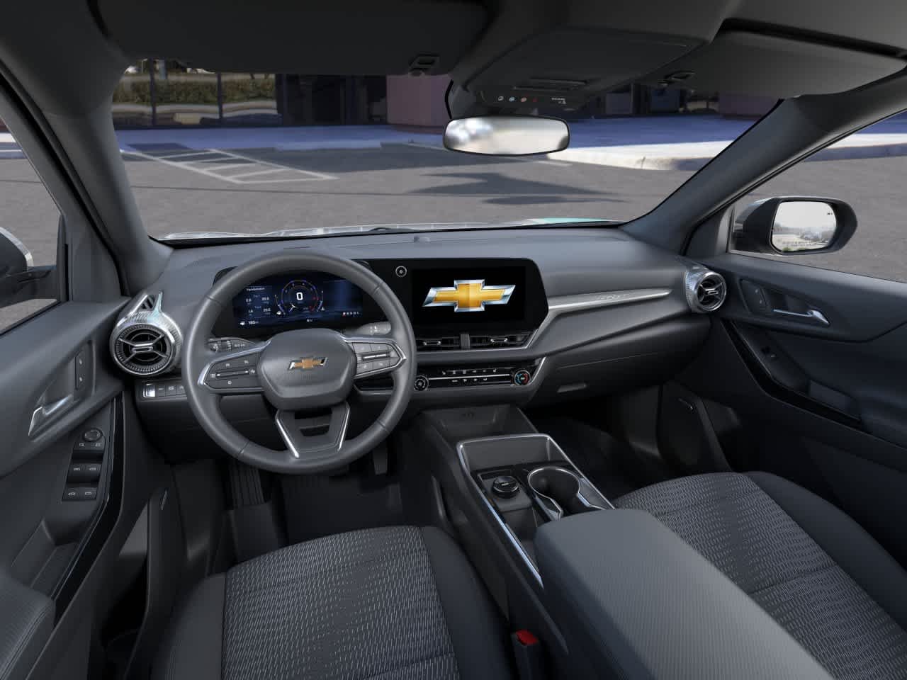 2026 Chevrolet Equinox LT - Photo 15